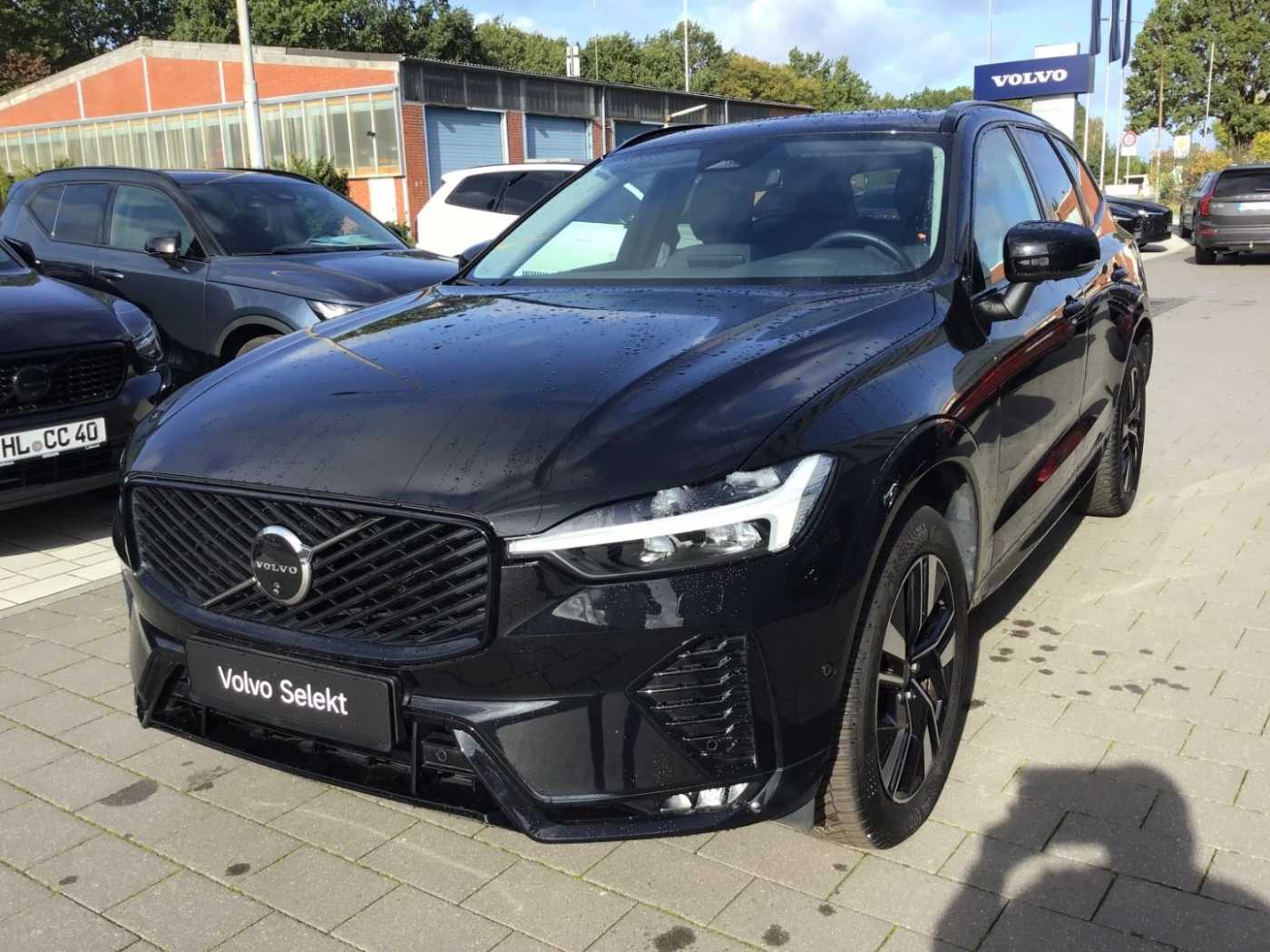 Volvo XC60 – Bild 2