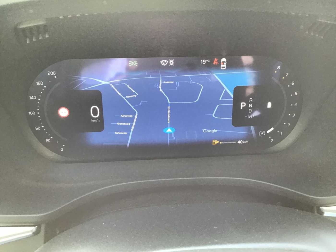 Volvo XC60 – Bild 20
