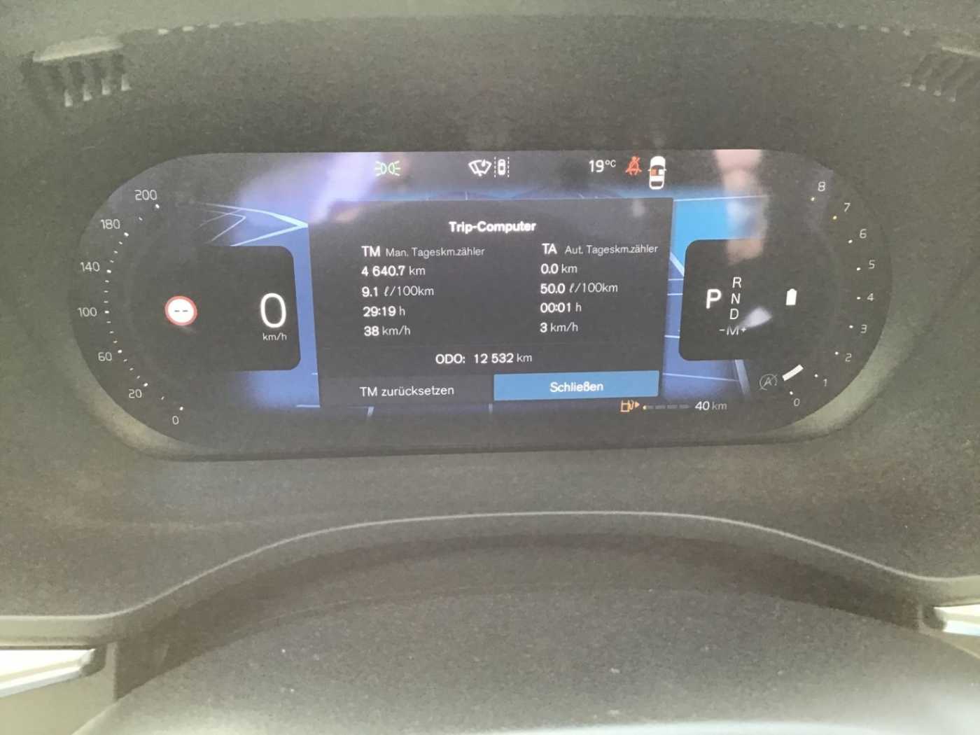 Volvo XC60 – Bild 21