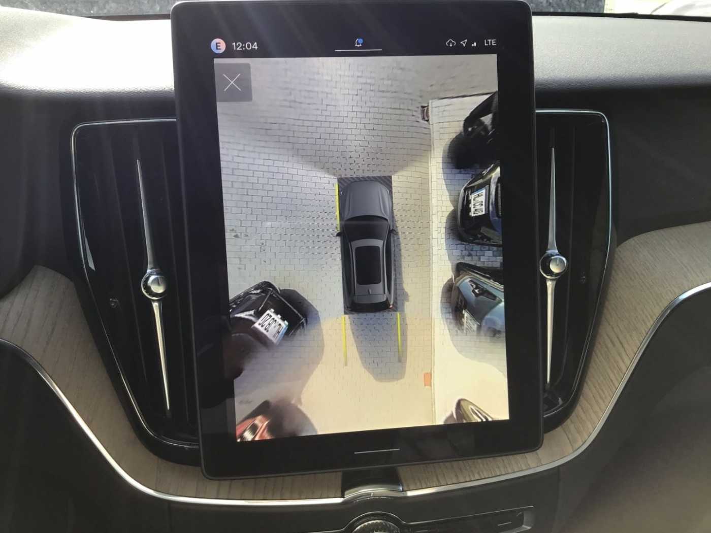 Volvo XC60 – Bild 25