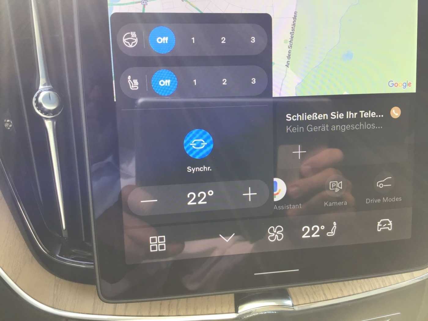 Volvo XC60 – Bild 26