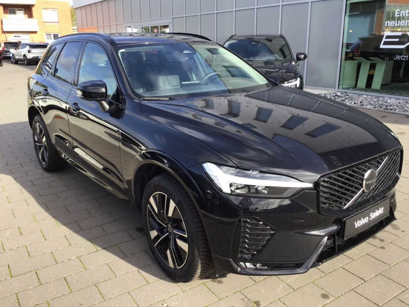 Volvo XC60 – Bild 3