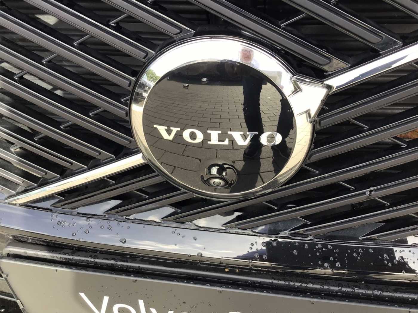 Volvo XC60 – Bild 4