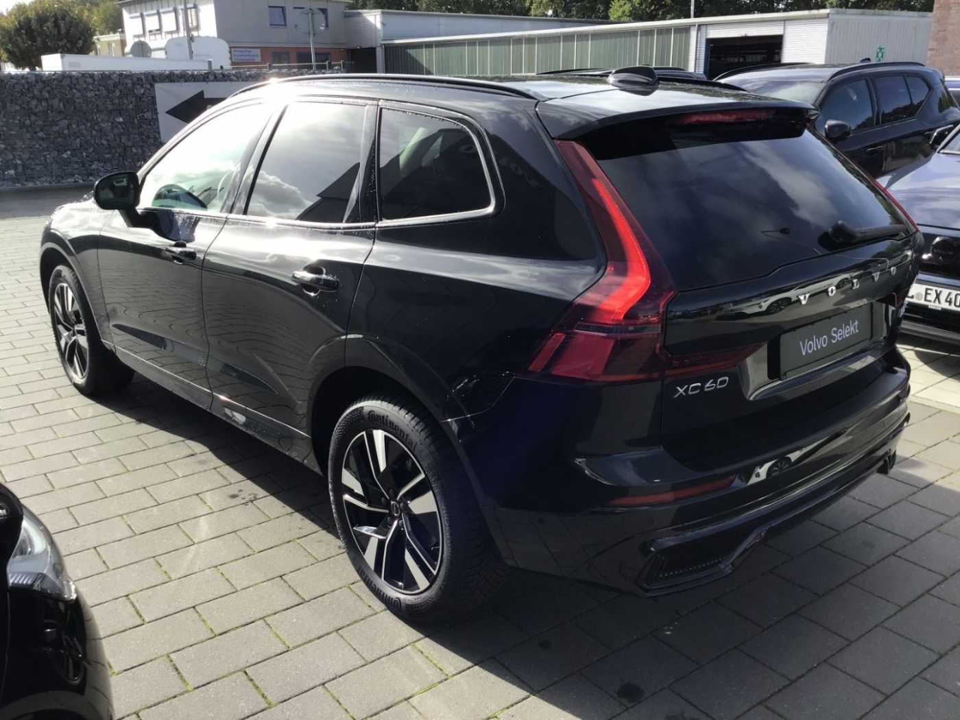 Volvo XC60 – Bild 7