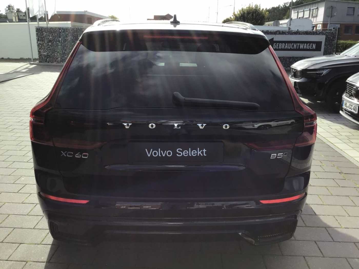 Volvo XC60 – Bild 9