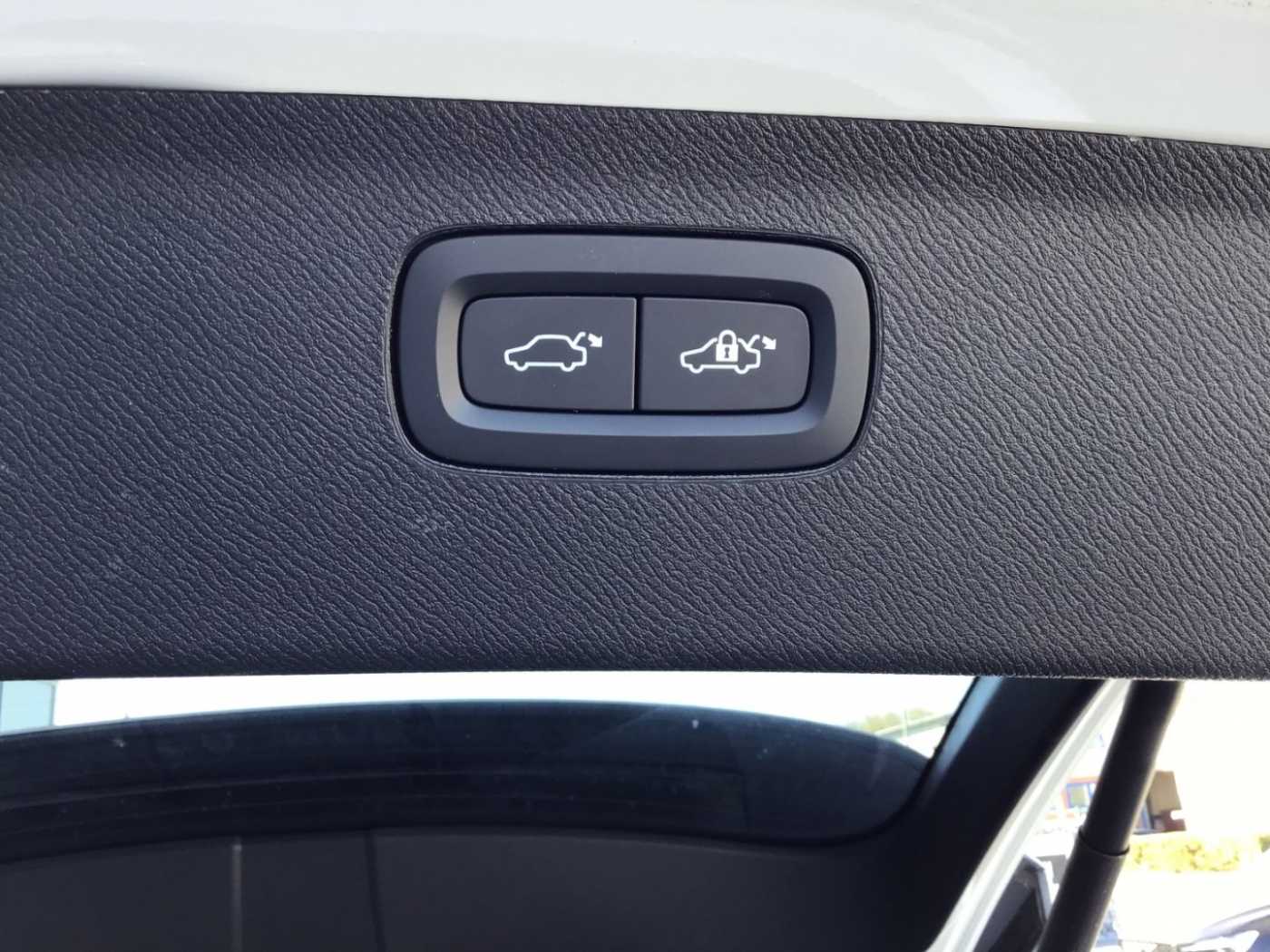 Volvo XC90 – Bild 13