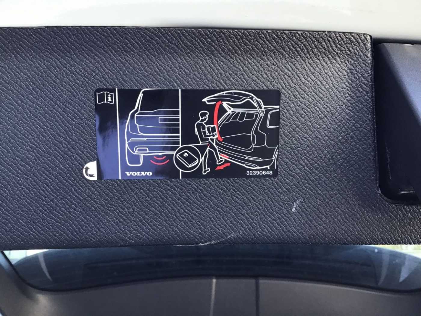 Volvo XC90 – Bild 14