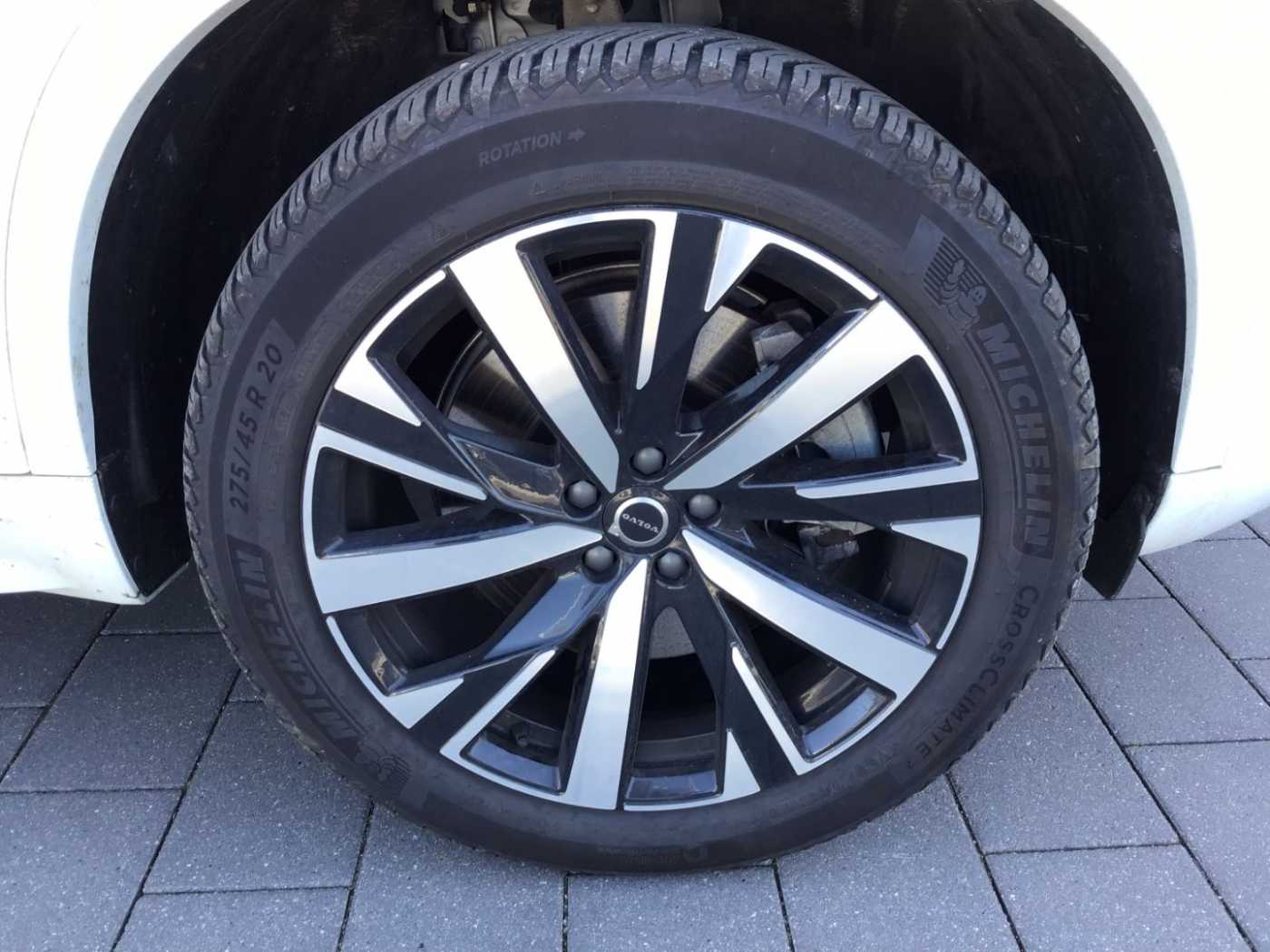 Volvo XC90 – Bild 15
