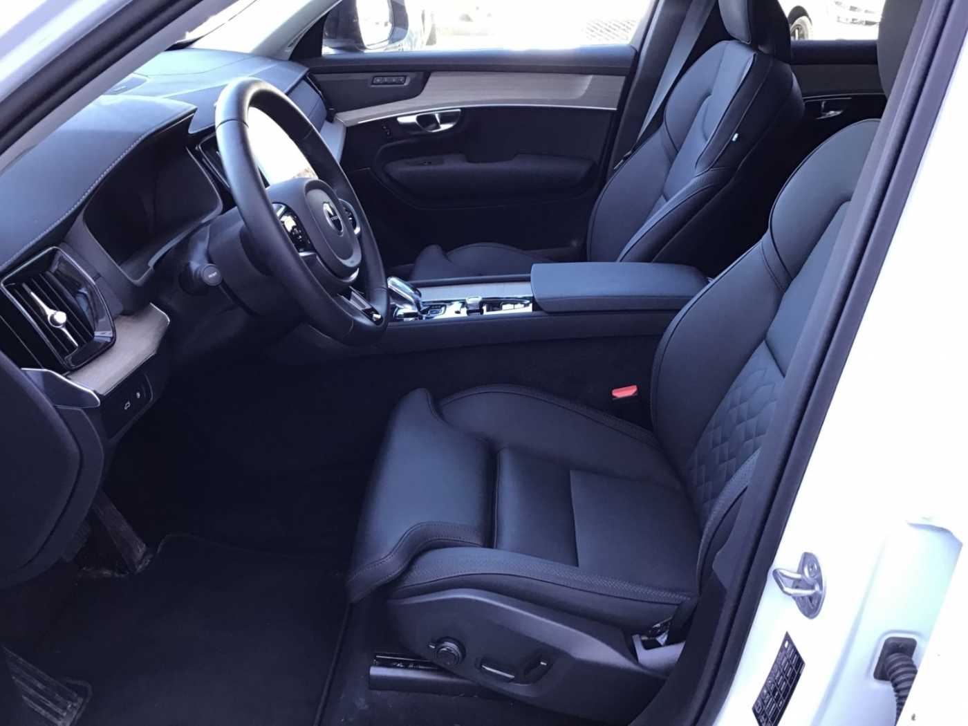 Volvo XC90 – Bild 17
