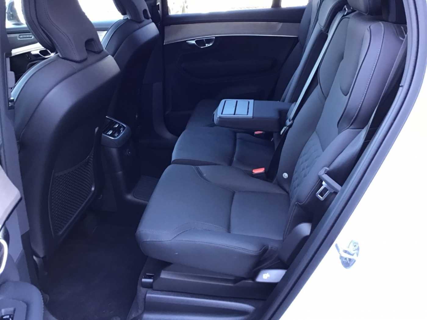 Volvo XC90 – Bild 20