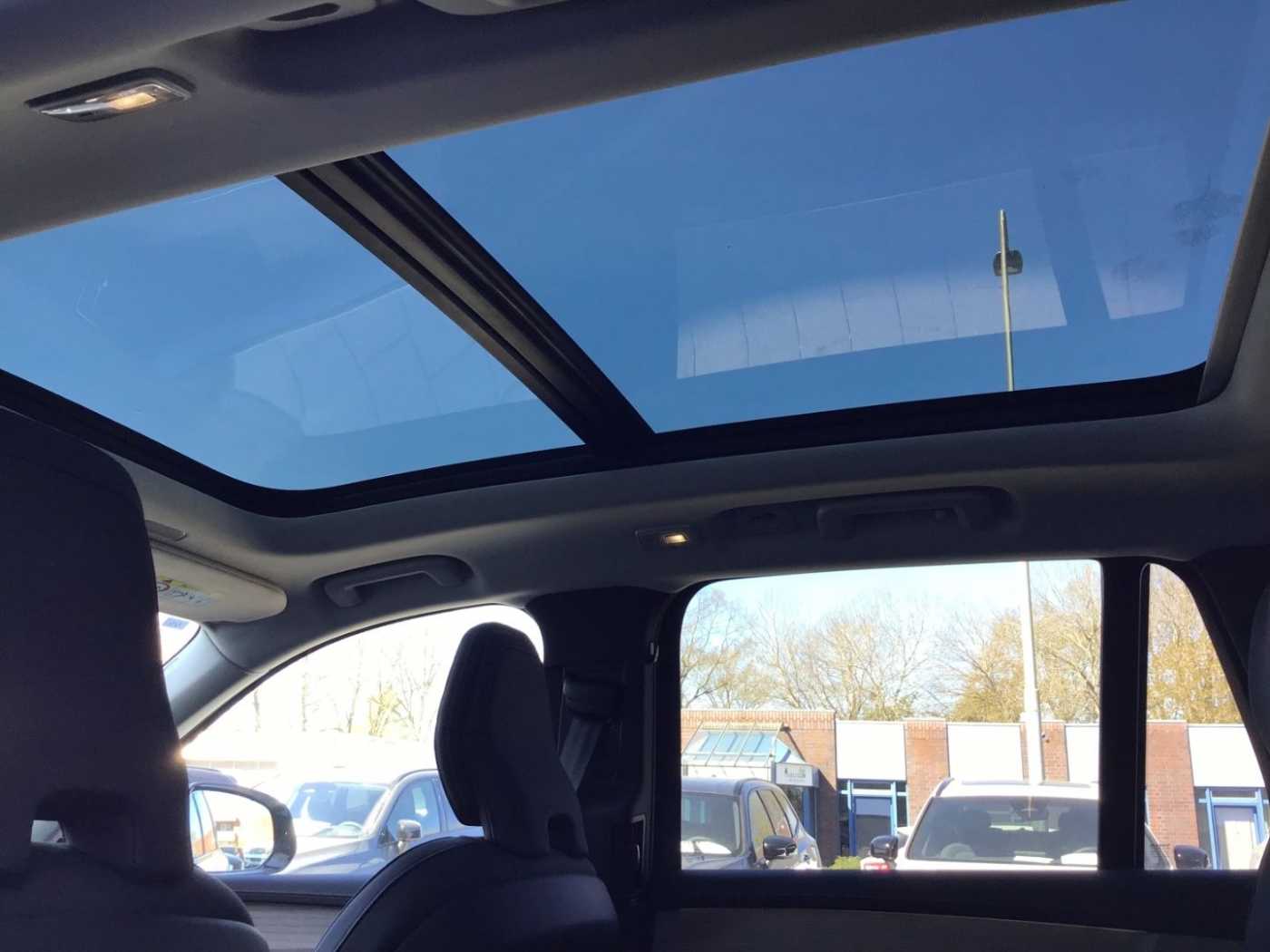 Volvo XC90 – Bild 21
