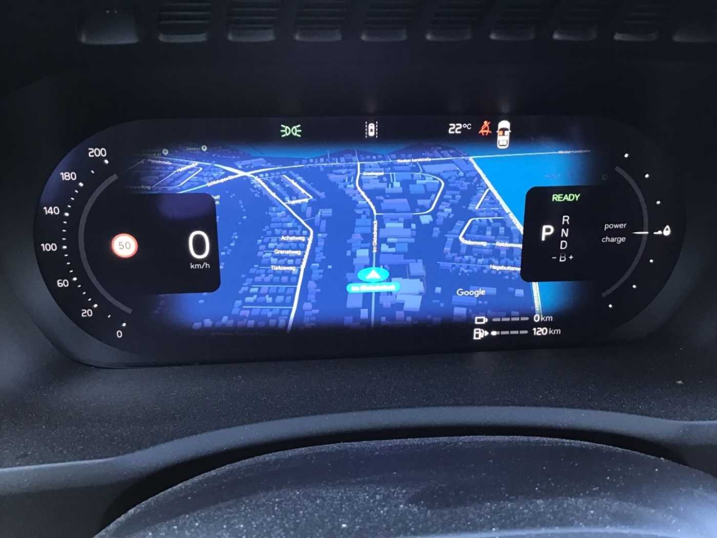 Volvo XC90 – Bild 23