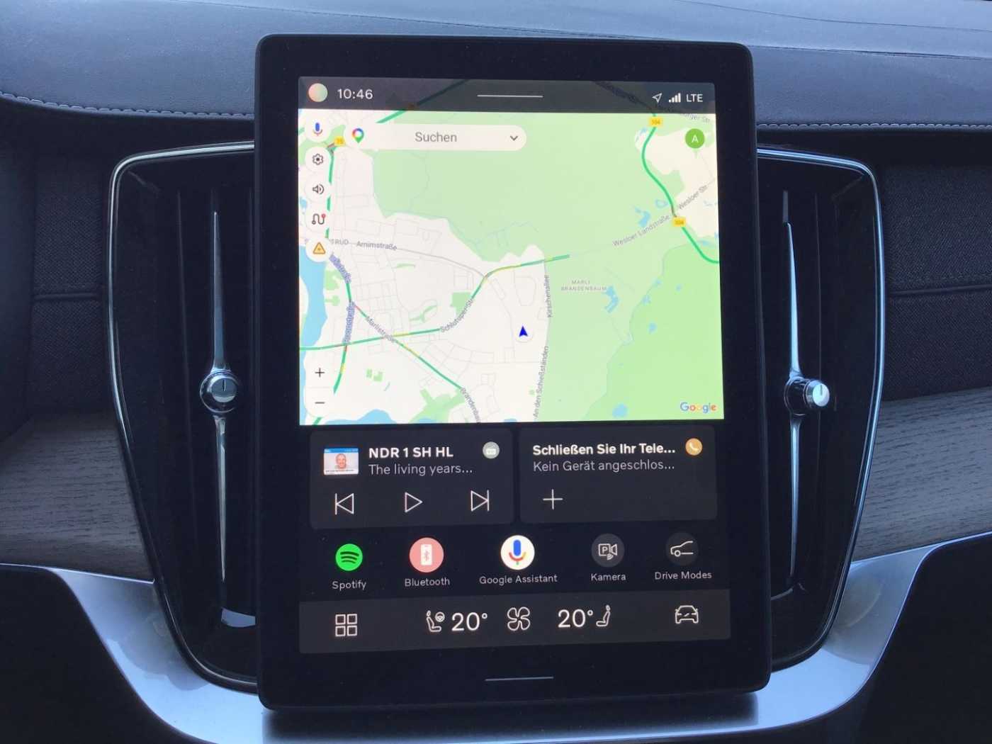 Volvo XC90 – Bild 26