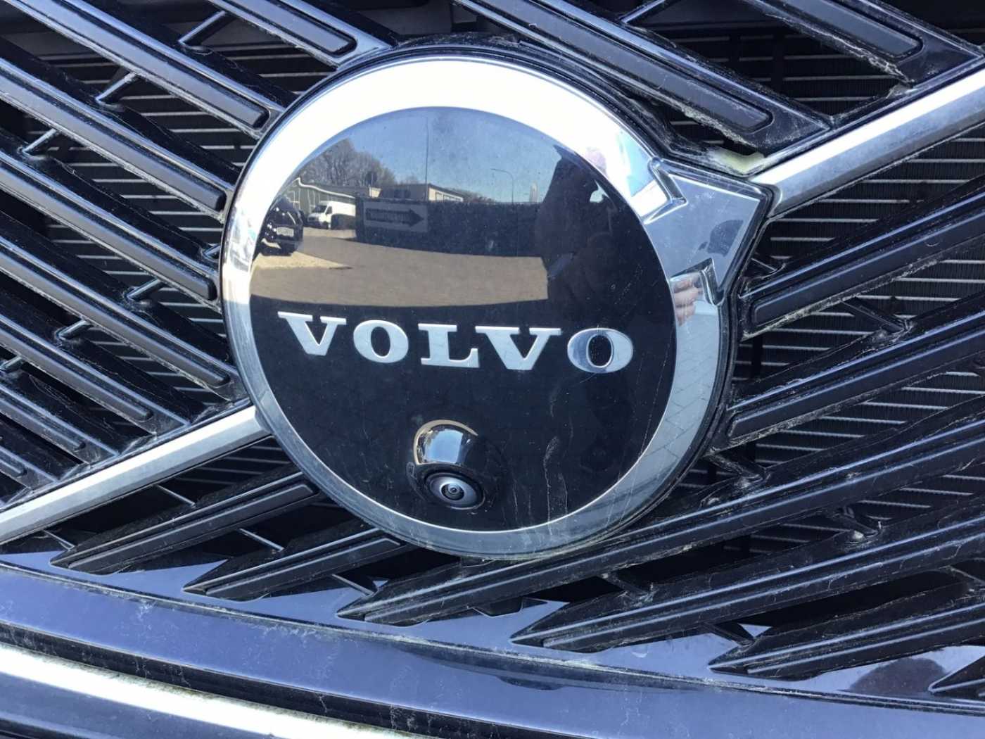 Volvo XC90 – Bild 5