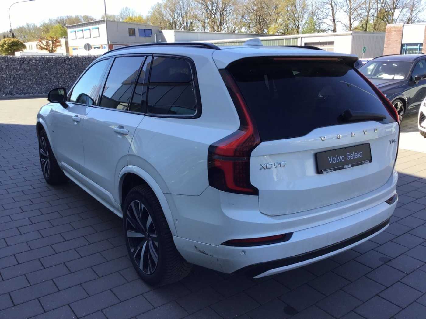 Volvo XC90 – Bild 6