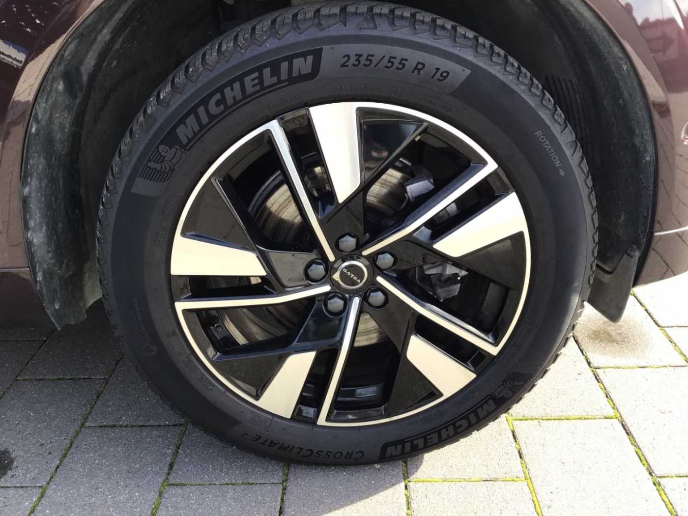 Volvo XC60 – Bild 13