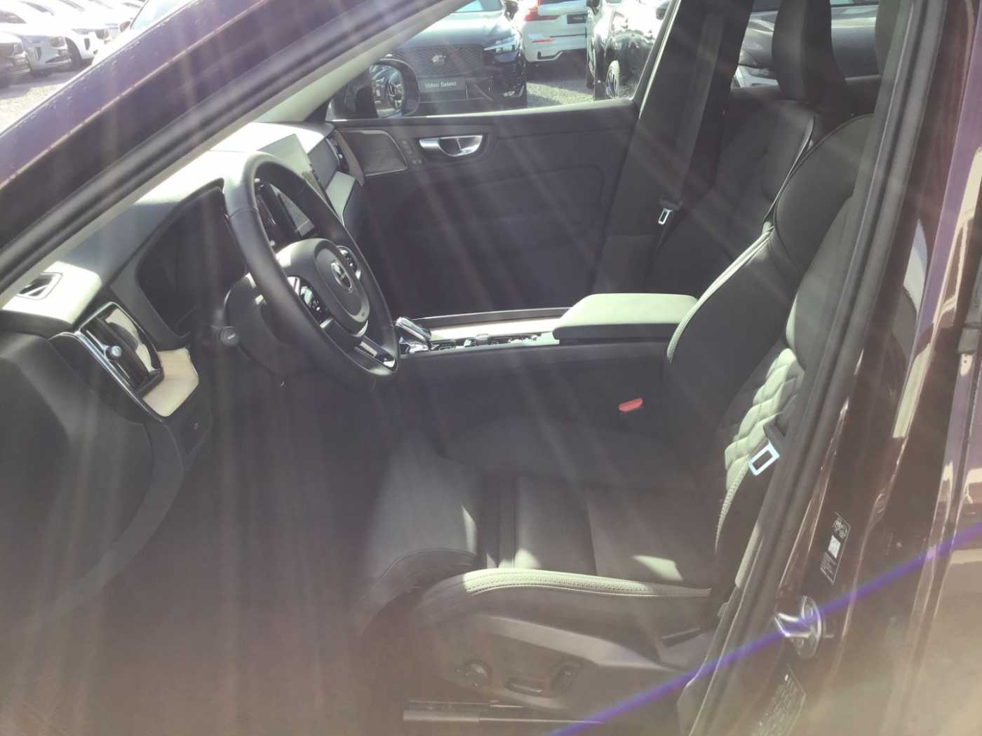 Volvo XC60 – Bild 14