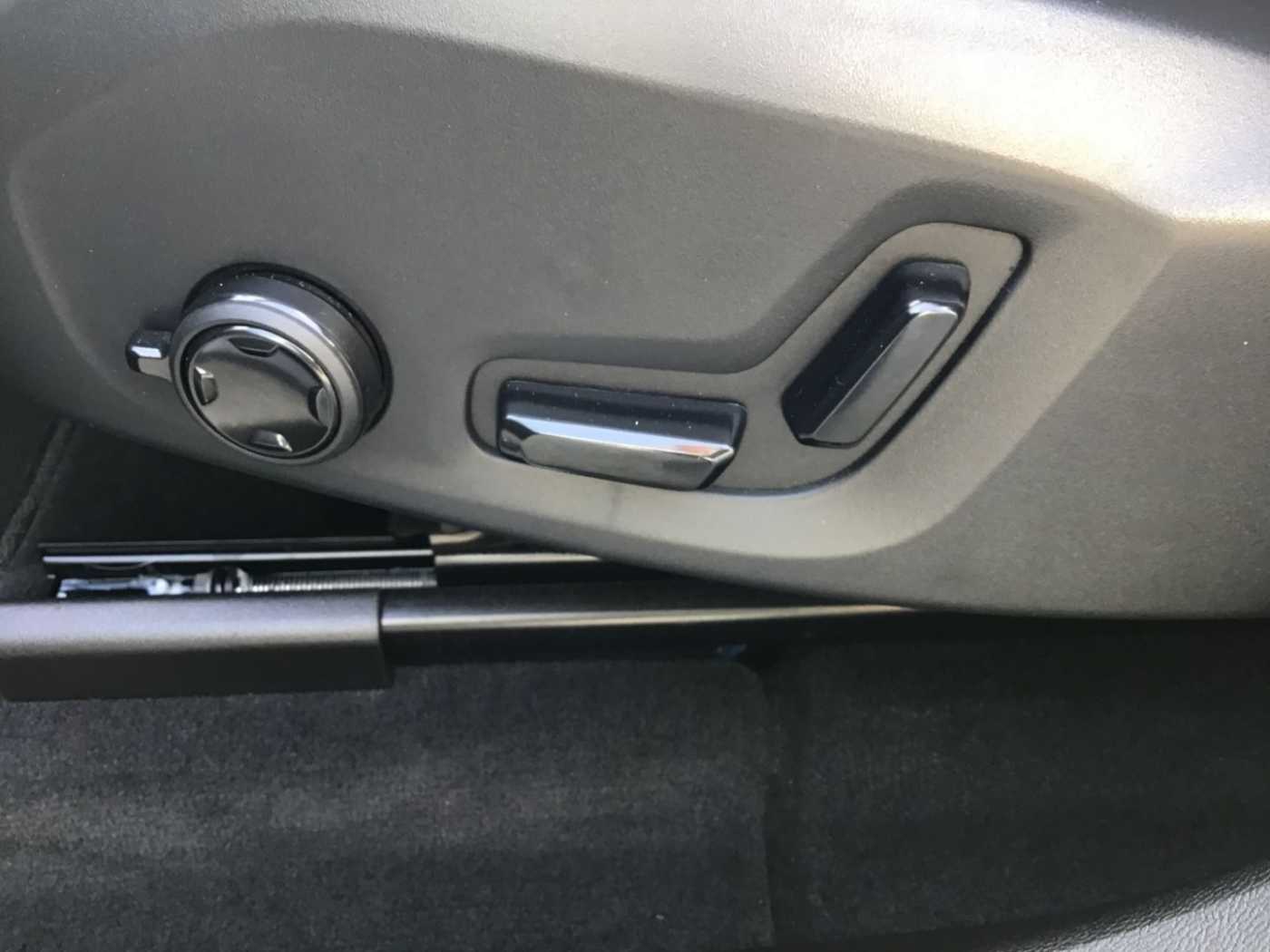 Volvo XC60 – Bild 15