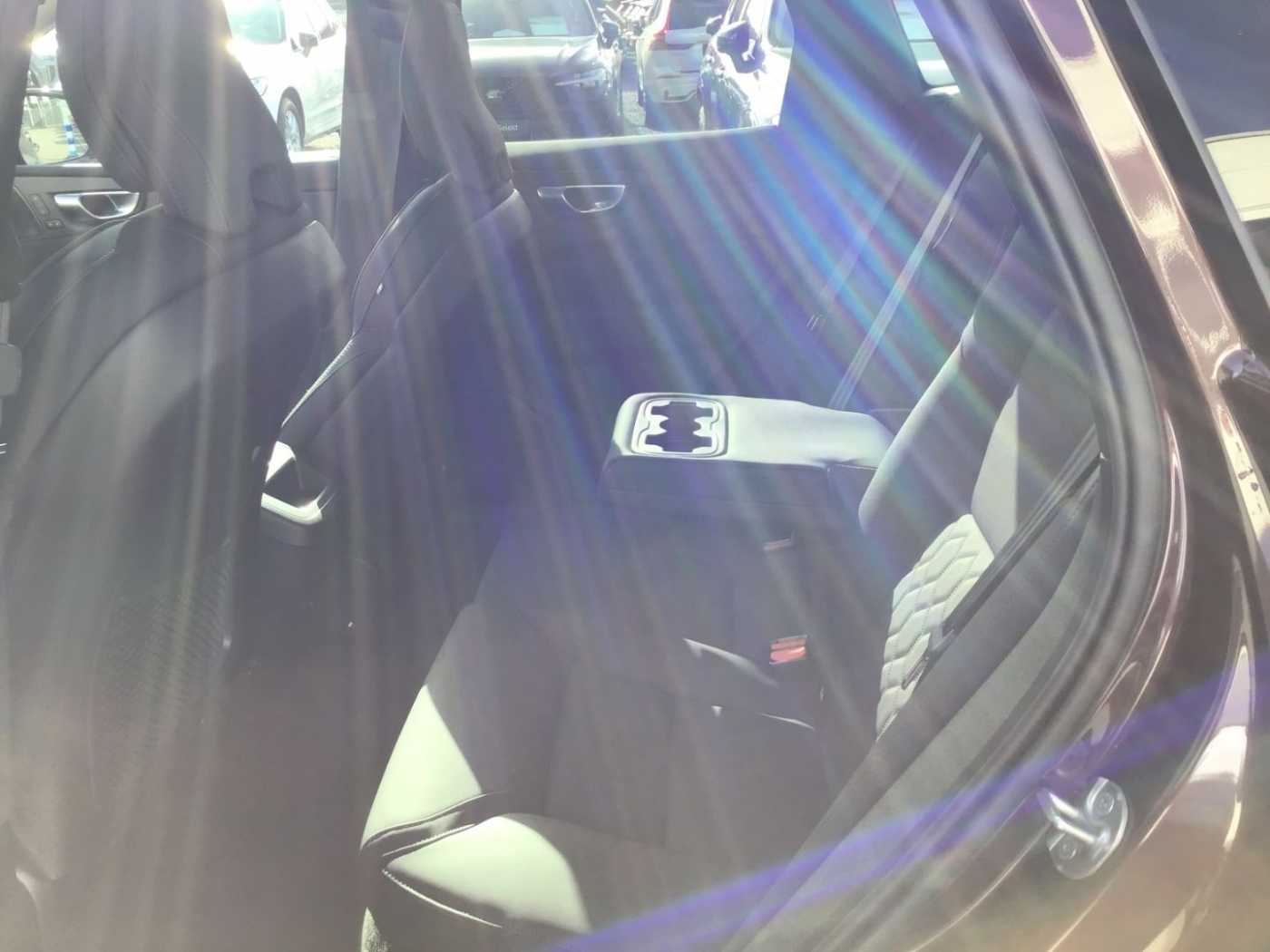 Volvo XC60 – Bild 17