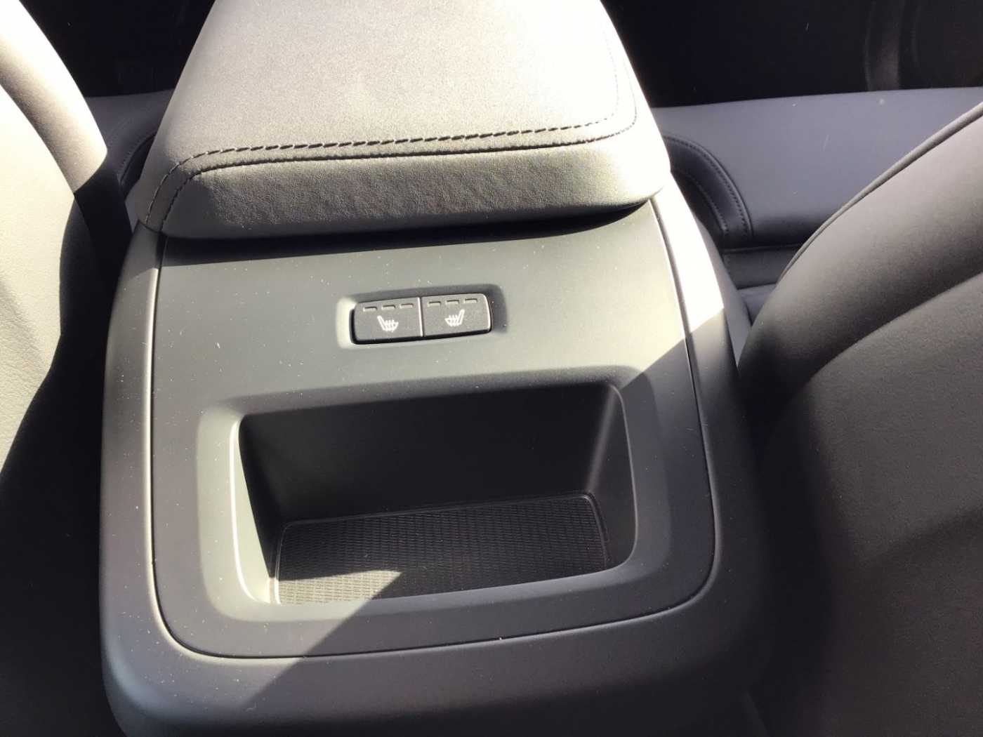 Volvo XC60 – Bild 19