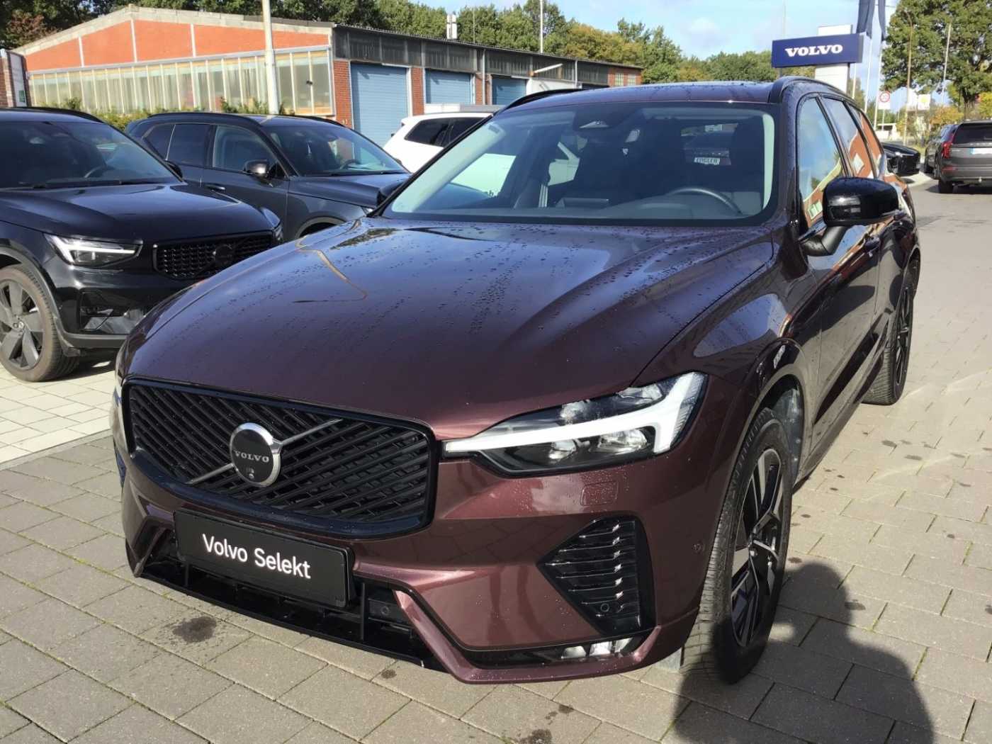 Volvo XC60 – Bild 2