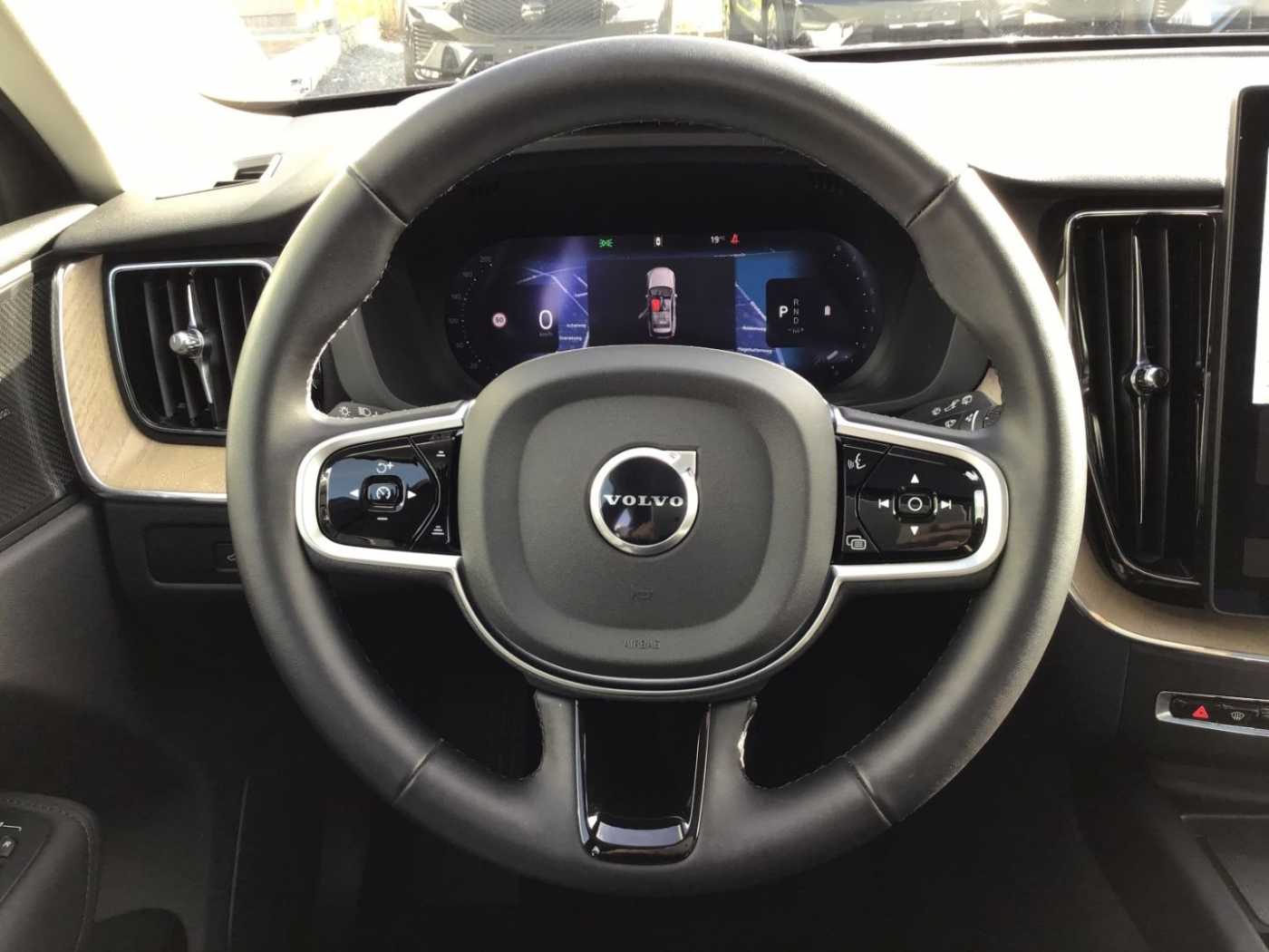 Volvo XC60 – Bild 20