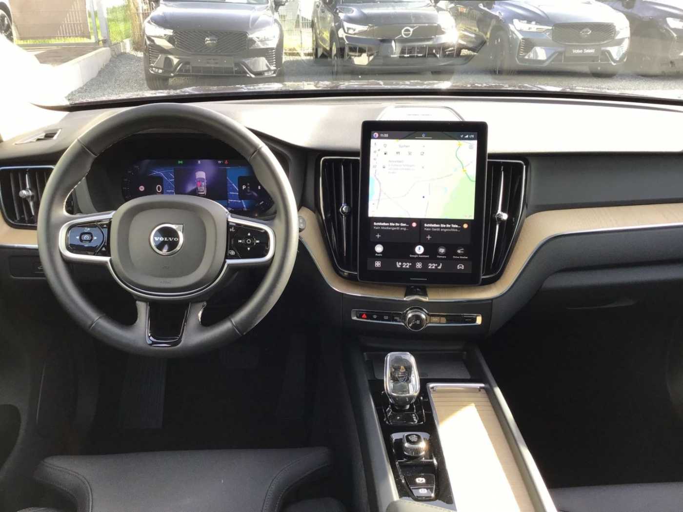 Volvo XC60 – Bild 21