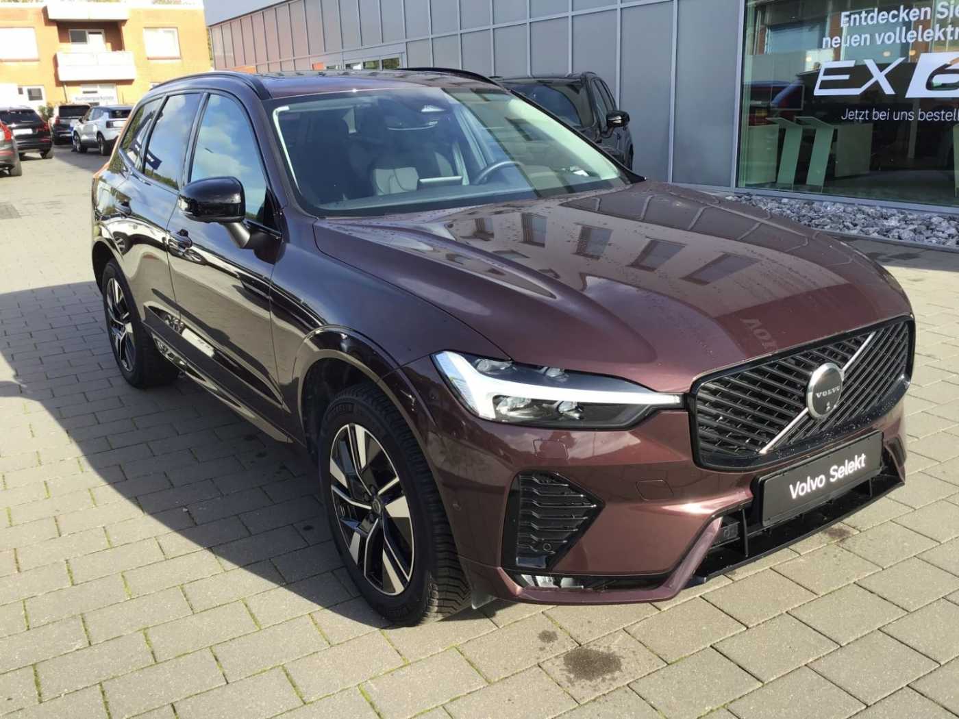 Volvo XC60 – Bild 3