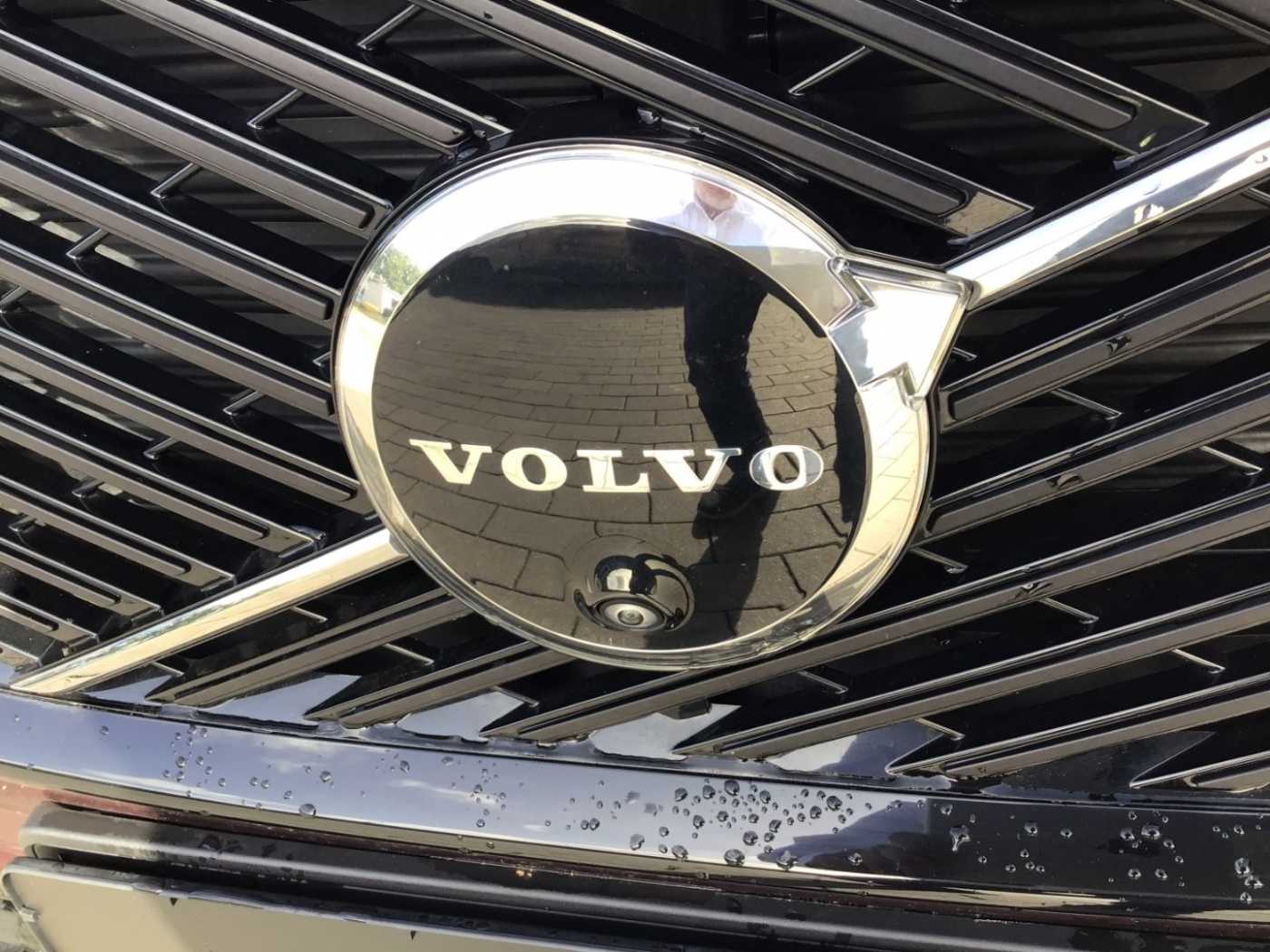 Volvo XC60 – Bild 4