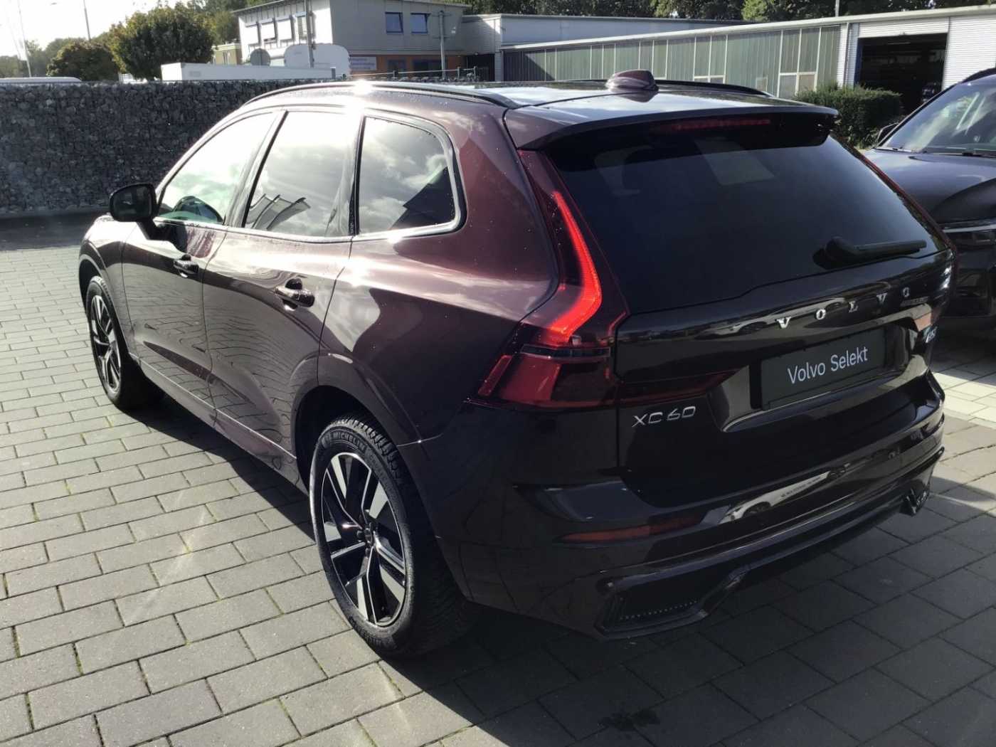 Volvo XC60 – Bild 6