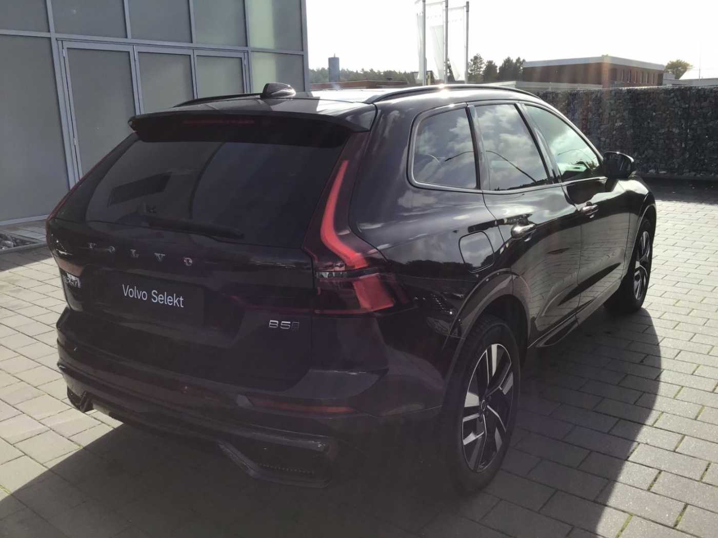 Volvo XC60 – Bild 7