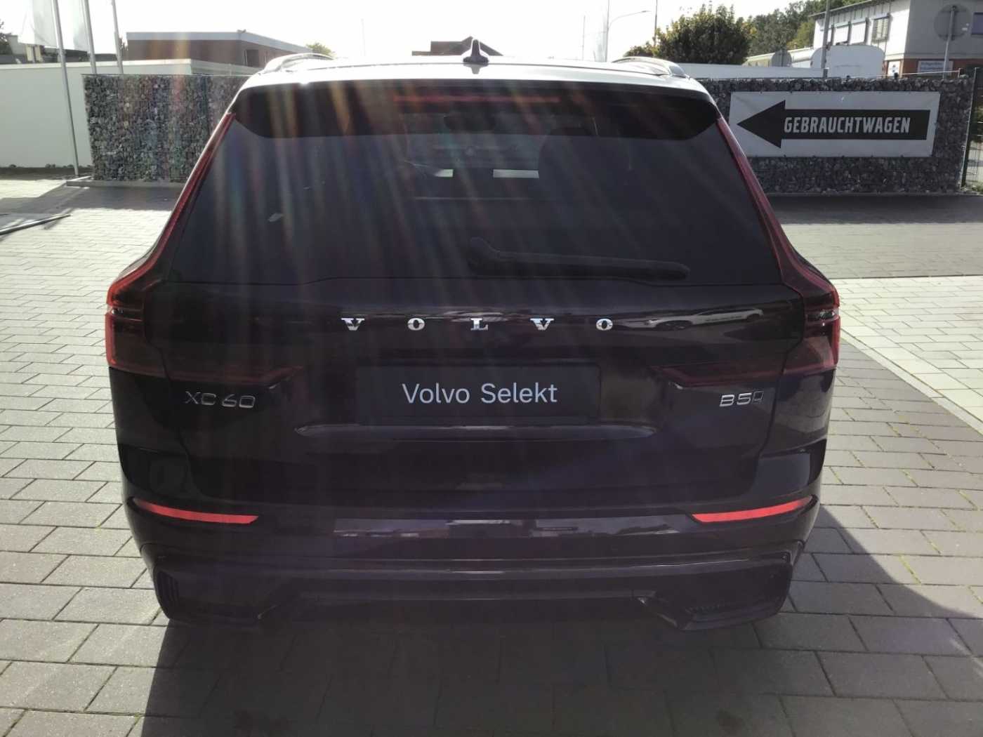 Volvo XC60 – Bild 8