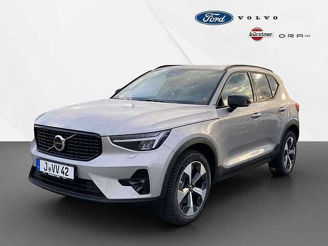 Volvo XC 40