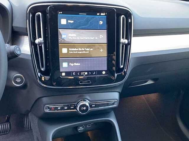Volvo XC 40