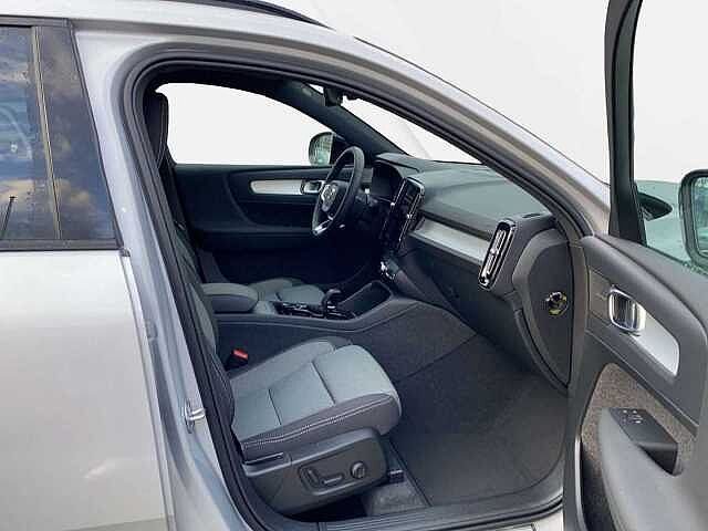 Volvo XC 40
