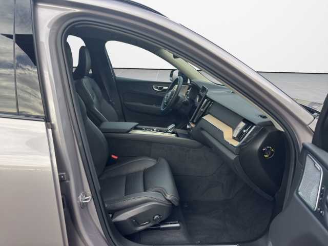 Volvo XC60 – Bild 12