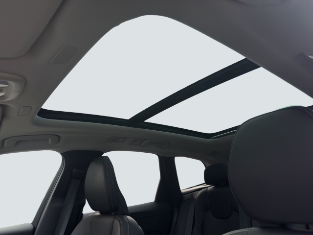 Volvo XC60 – Bild 15