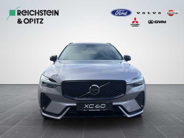 Volvo XC60 – Bild 2