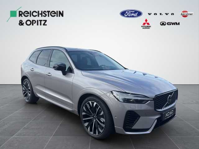 Volvo XC60 – Bild 3