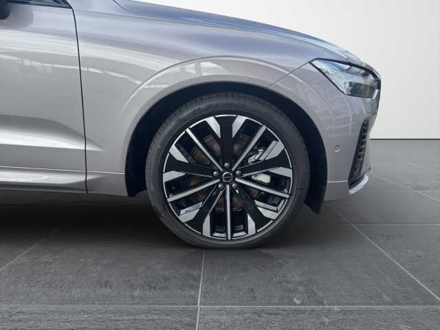 Volvo XC60 – Bild 4