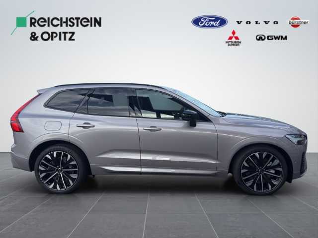 Volvo XC60 – Bild 5