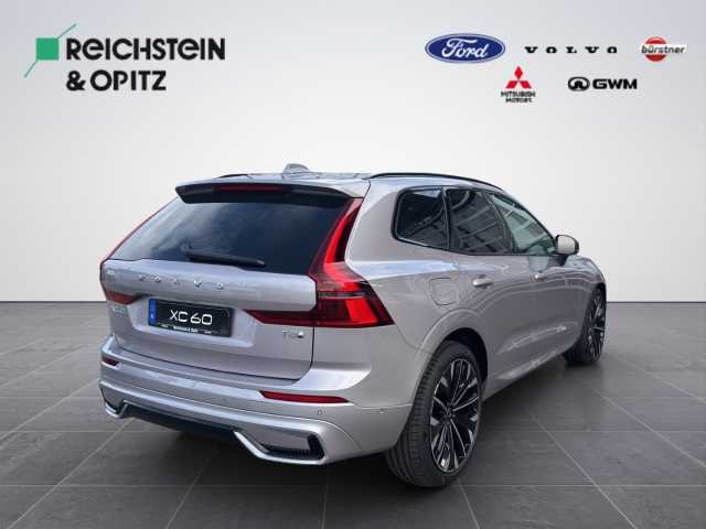 Volvo XC60 – Bild 6