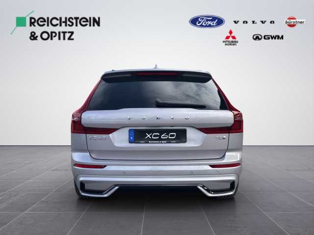 Volvo XC60 – Bild 7