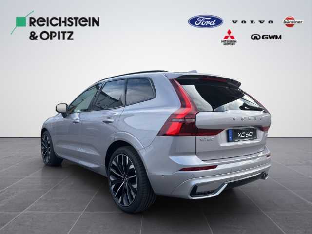 Volvo XC60 – Bild 8