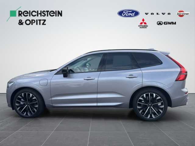 Volvo XC60 – Bild 9