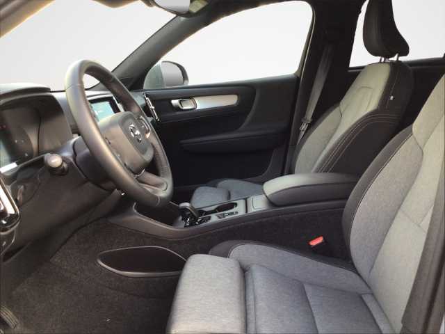 Volvo XC40 – Bild 11