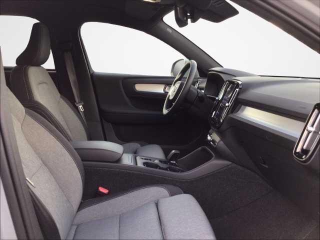 Volvo XC40 – Bild 12