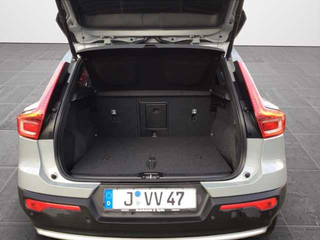 Volvo XC40 – Bild 14