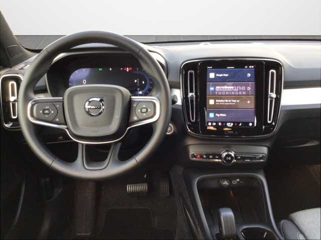 Volvo XC40 – Bild 15