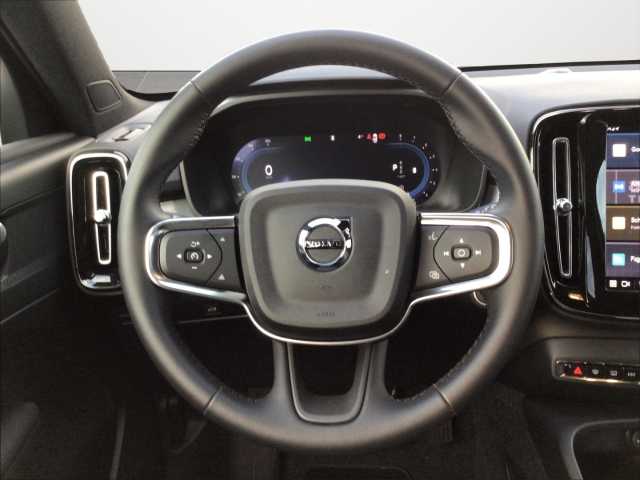 Volvo XC40 – Bild 16